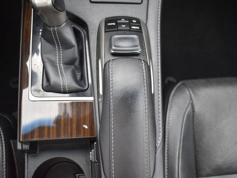 Used 2017 Lexus ES 350 FWD image 22