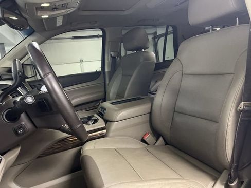 Certified 2017 GMC Yukon SLT w/ Premium Edition AWD/4WD image 20