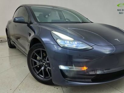 Used 2023 Tesla Model 3 Long Range
