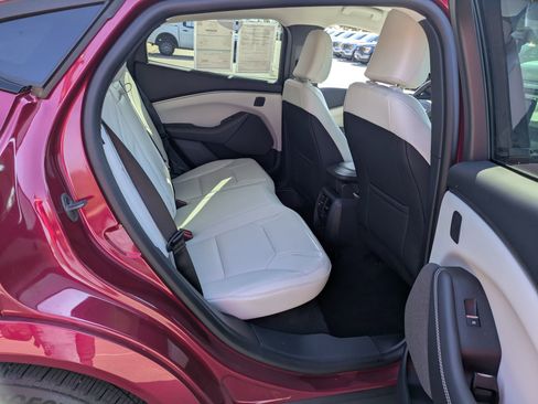 Certified 2025 Ford Mustang Mach-E Premium image 36