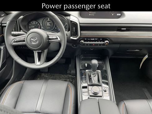New 2026 MAZDA CX-50 AWD 2.5 S w/ Cargo Package image 9