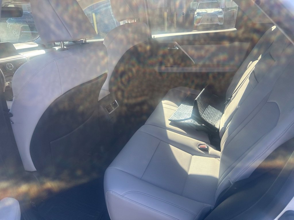Used 2020 Lexus RX 350 AWD w/ Premium Package image 30