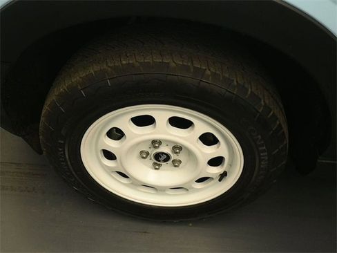 Certified 2023 Ford Bronco Sport Heritage w/ Heritage Convenience Package image 12