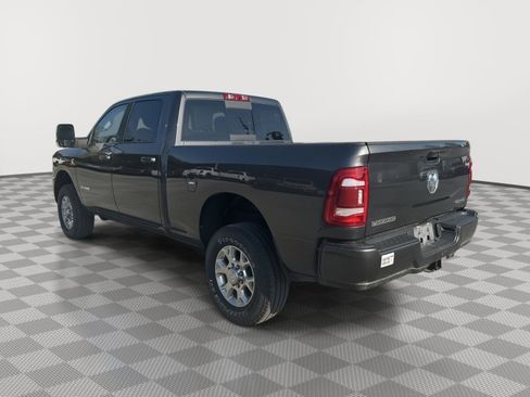 Used 2024 RAM 2500 Laramie AWD/4WD image 3
