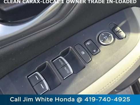 Certified 2023 Honda HR-V EX-L image 28