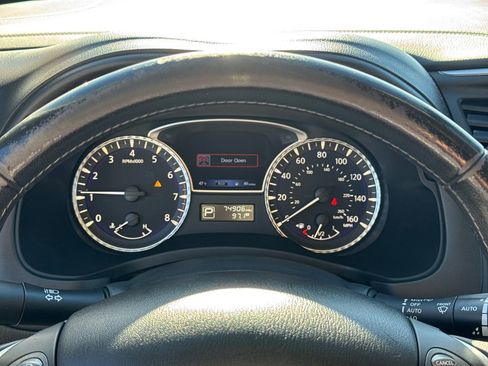 Used 2019 INFINITI QX60 Luxe w/ Essential Package image 27