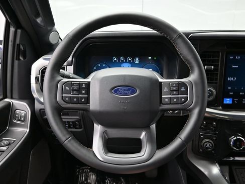New 2026 Ford F150 Lariat AWD/4WD image 25