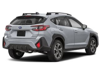 Used 2025 Subaru Crosstrek 2.0i Premium video 2