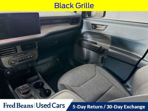 Used 2025 Ford Maverick XLT w/ Black Appearance Package AWD/4WD image 26