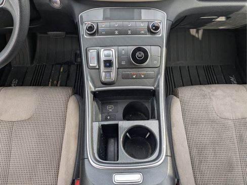 Used 2021 Hyundai Santa Fe SEL w/ Cargo Package FWD image 51