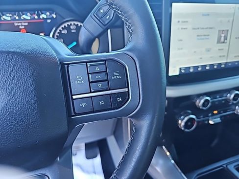 Used 2023 Ford F150 XLT w/ Equipment Group 302A High image 22