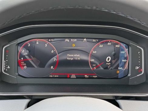 New 2026 Volkswagen Jetta GLI Autobahn FWD image 27
