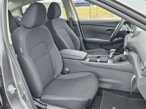 New 2025 Nissan Sentra S image 15