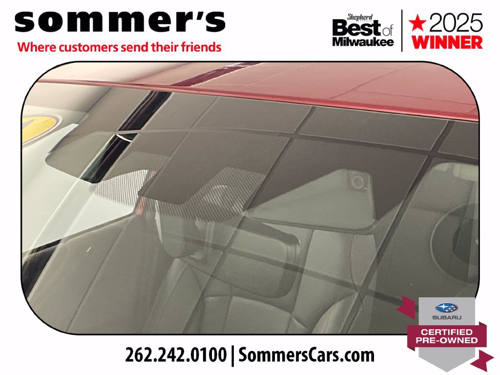 Used 2024 Subaru Outback Limited AWD/4WD image 28