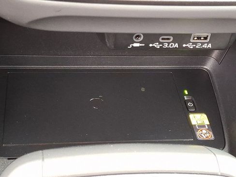 Certified 2024 Subaru Crosstrek 2.5i Sport w/ Popular Package #4A image 25