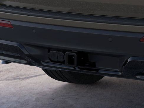 New 2026 Ford Explorer ST-Line AWD/4WD image 23