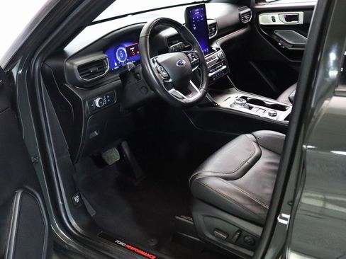 Used 2021 Ford Explorer ST w/ Equipment Group 401A image 17