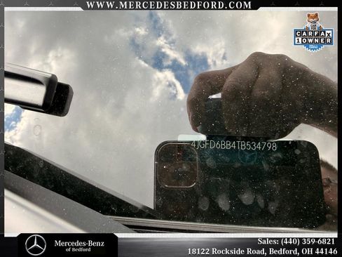 Used 2026 Mercedes-Benz GLE 53 AMG 4MATIC Coupe image 12