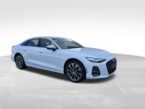 New 2026 Audi A6 Premium image 7