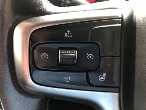 Used 2020 Chevrolet Silverado 2500 LTZ w/ LTZ Plus Package AWD/4WD image 34