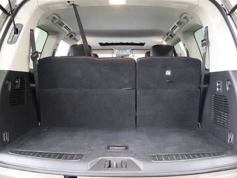 Used 2019 INFINITI QX80 Luxe image 36