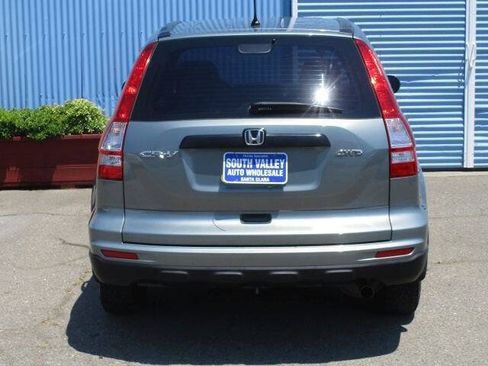 Used 2011 Honda CR-V LX image 19