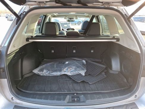 Used 2020 Subaru Forester Limited w/ Popular Package #3 image 31