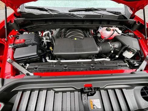 New 2026 GMC Sierra 1500 Elevation w/ Elevation Premium Package image 13