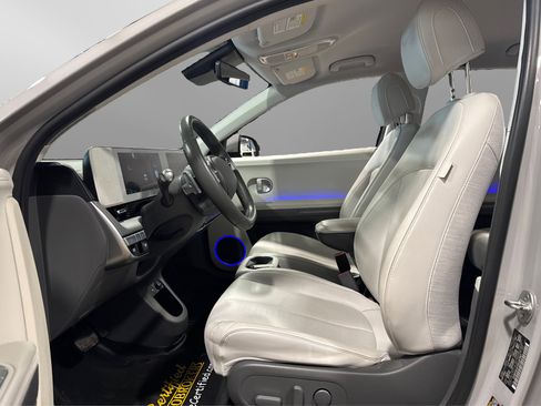 Used 2022 Hyundai Ioniq 5 SEL w/ Cargo Package image 17