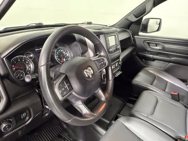 Used 2023 RAM 1500 Tradesman AWD/4WD image 15