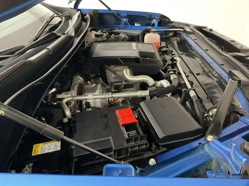 Used 2024 Chevrolet Silverado 1500 Custom Trail Boss image 24