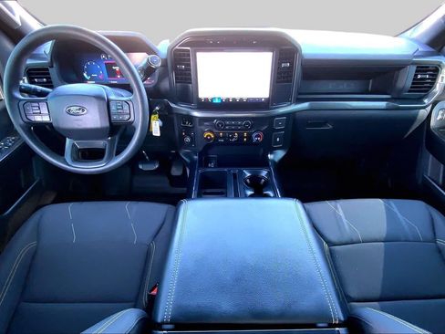 Used 2024 Ford F150 STX AWD/4WD image 14