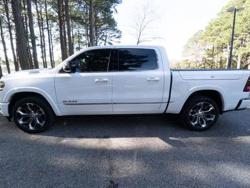 Used 2024 RAM 1500 Limited image 7