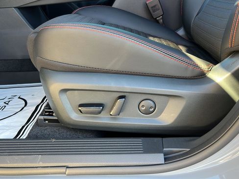 New 2026 Nissan Rogue SV w/ Rock Creek Premium Package image 25