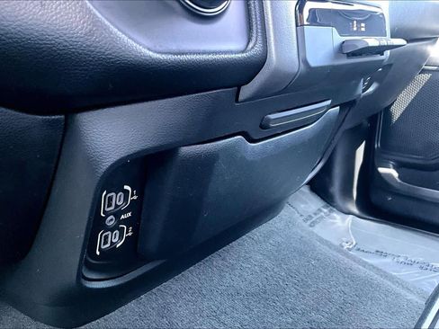 Used 2022 RAM 1500 Big Horn RWD image 35