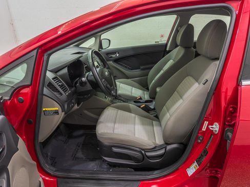 Used 2014 Kia Forte EX FWD image 11