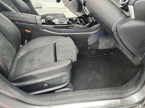 Used 2020 Mercedes-Benz CLA 45 AMG 4MATIC image 66