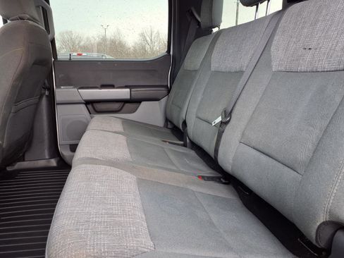 Used 2025 Ford F250 XLT image 7