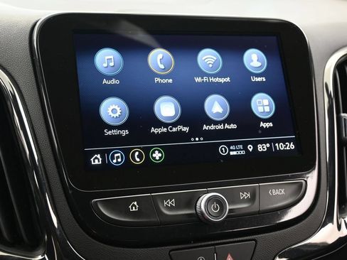 Used 2024 Chevrolet Equinox Premier w/ Redline Edition FWD image 19