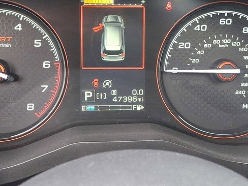 Used 2022 Subaru Forester Sport AWD/4WD image 12