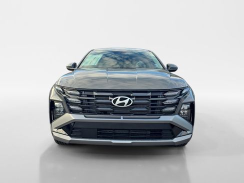 New 2026 Hyundai Tucson SE image 8
