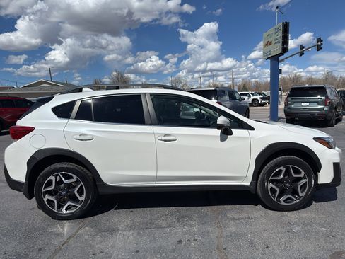 Used 2019 Subaru Crosstrek 2.0i Limited w/ Moonroof Package w/Navigation AWD/4WD image 5