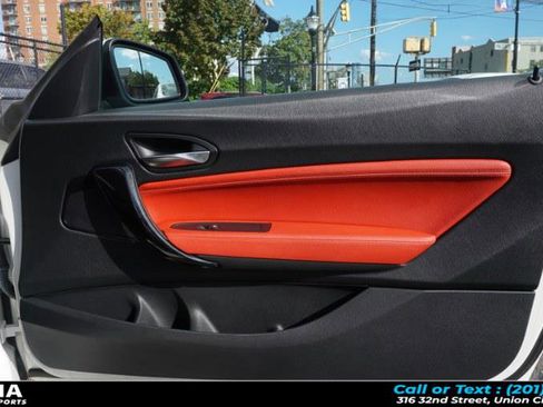 Used 2016 BMW 228i xDrive 2dr Cpe 228i xDrive AWD image 23