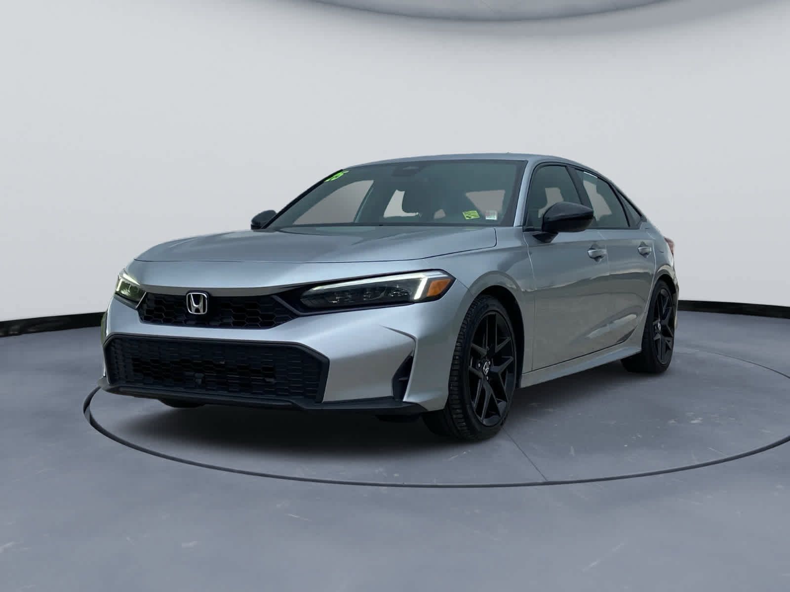 Used 2025 Honda Civic Sport image 8