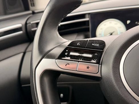 Used 2023 Hyundai Tucson XRT image 16