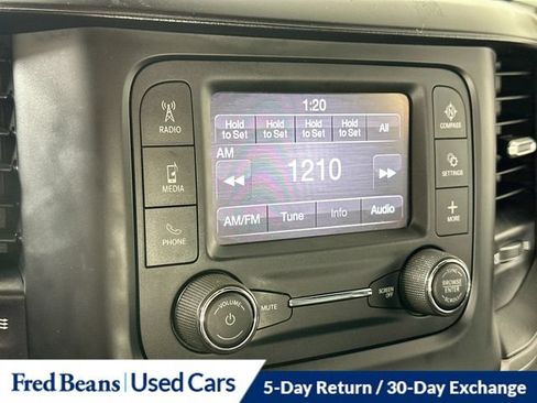 Used 2023 RAM 2500 Tradesman AWD/4WD image 20