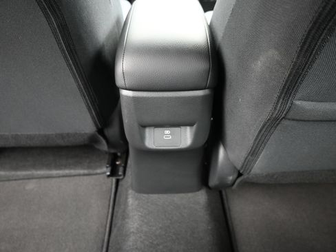 Certified 2025 Nissan Versa SV w/ Trunk Package FWD image 18