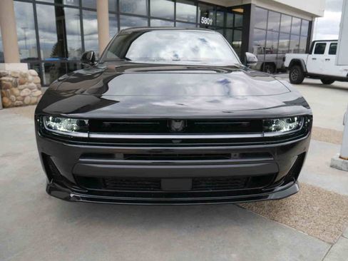 New 2026 Dodge Charger R/T Scat Pack image 2
