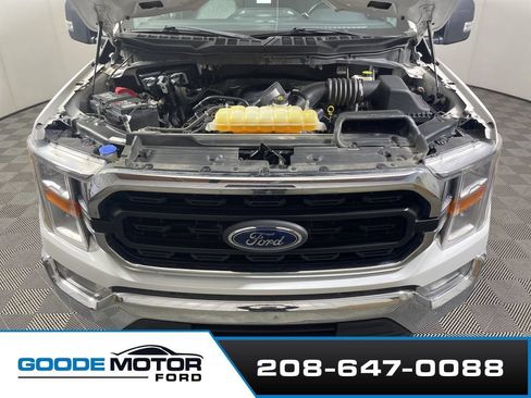 Certified 2022 Ford F150 XLT w/ Equipment Group 301A Mid AWD/4WD image 26