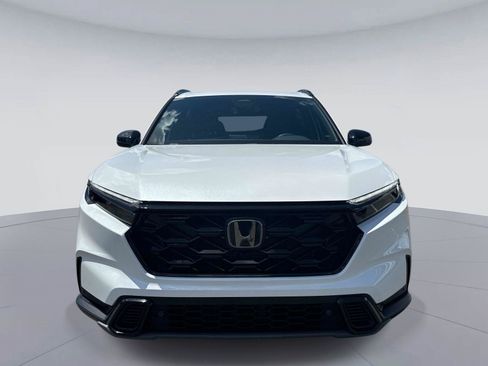 Certified 2024 Honda CR-V Sport-L image 9